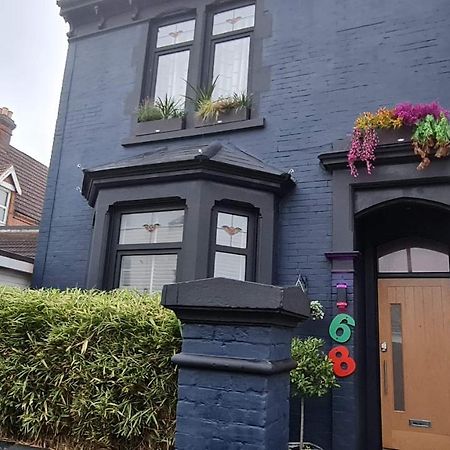 Cottage Grove Homestay Rooms 포츠머스 외부 사진