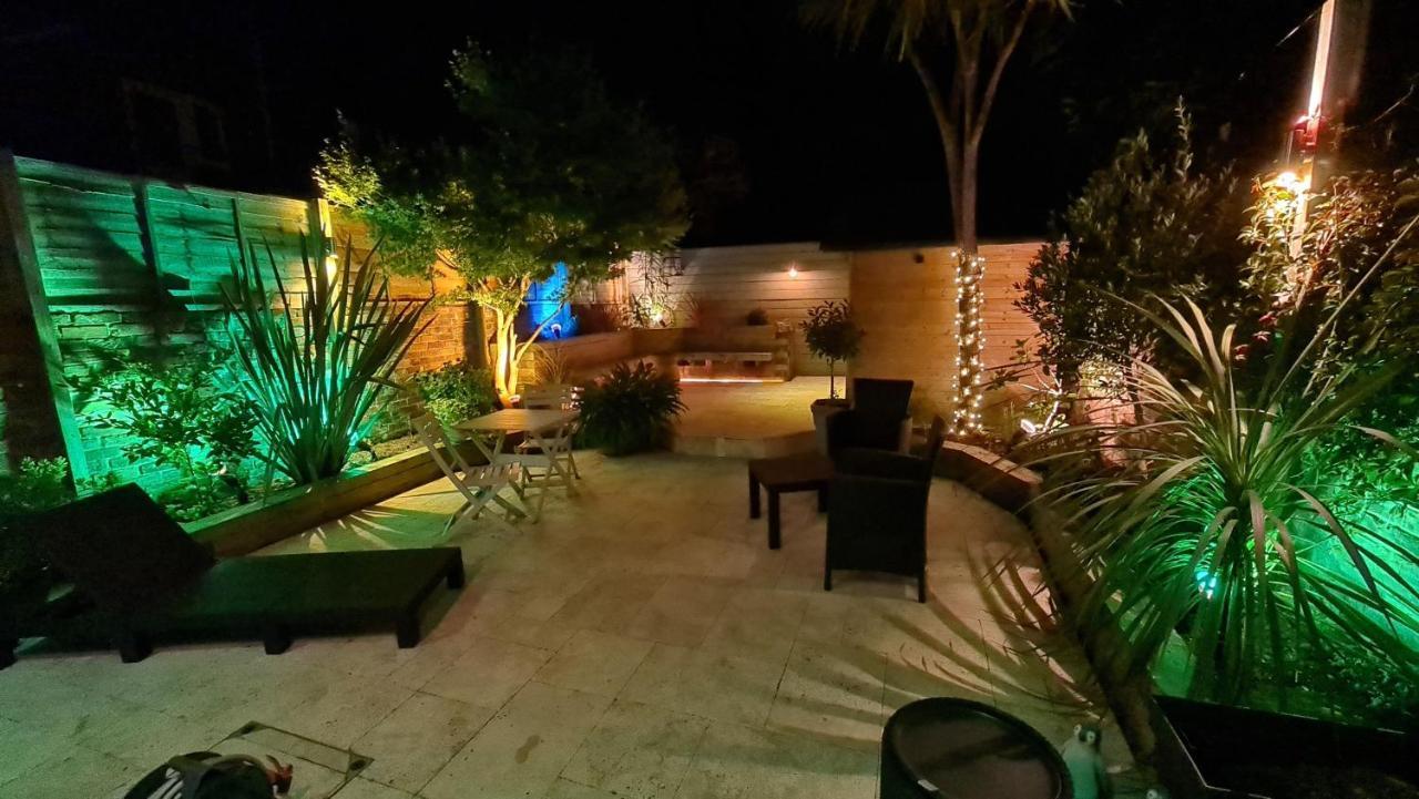 Cottage Grove Homestay Rooms 포츠머스 외부 사진
