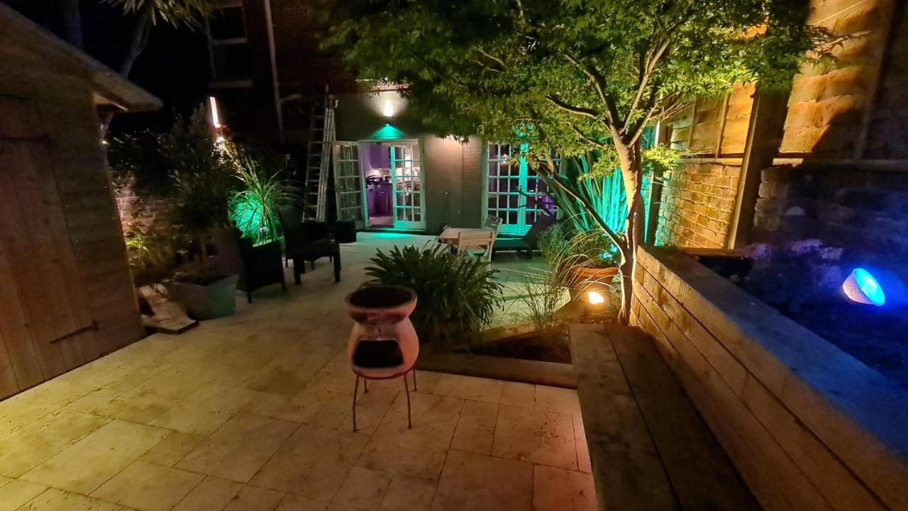 Cottage Grove Homestay Rooms 포츠머스 외부 사진