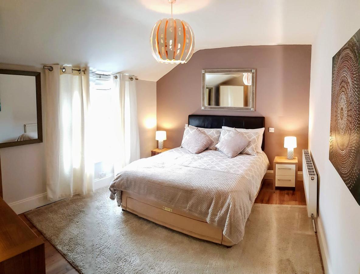 Cottage Grove Homestay Rooms 포츠머스 외부 사진