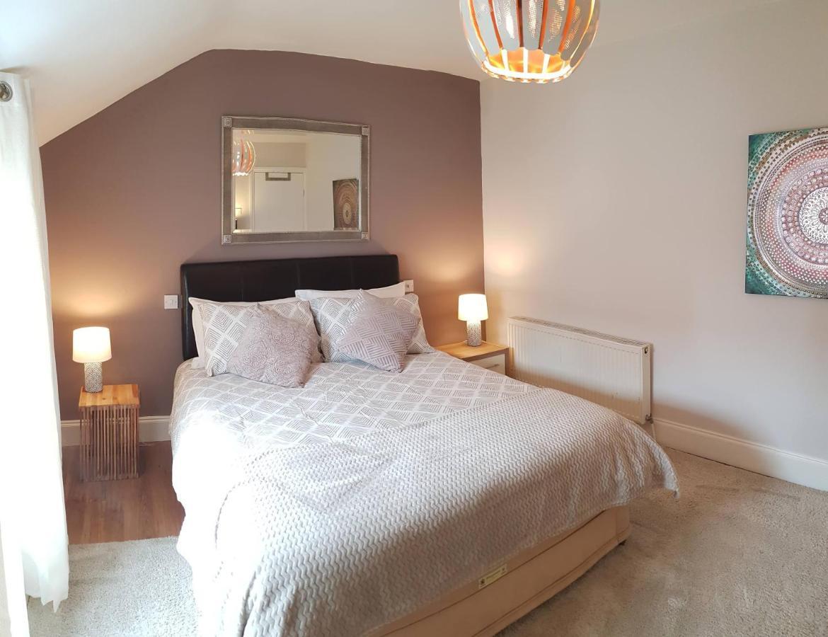 Cottage Grove Homestay Rooms 포츠머스 외부 사진