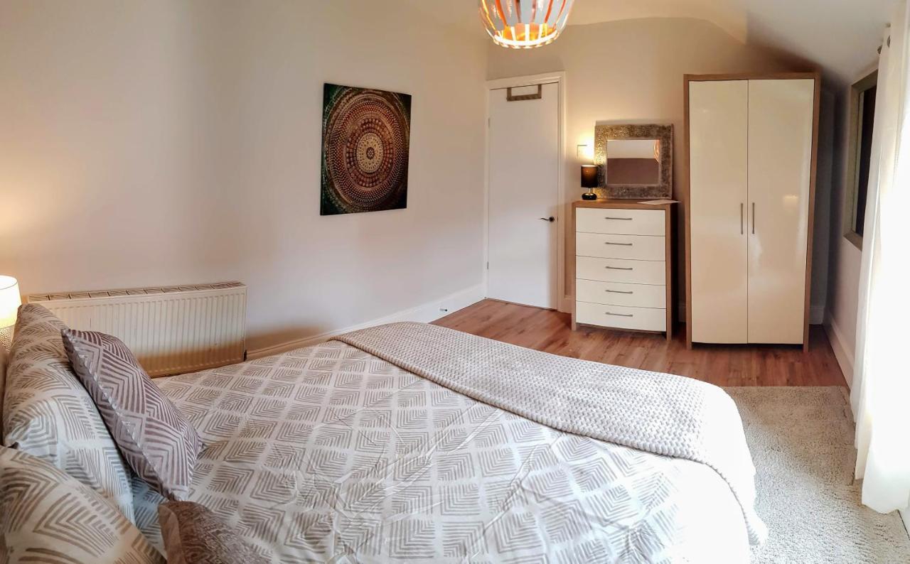 Cottage Grove Homestay Rooms 포츠머스 외부 사진