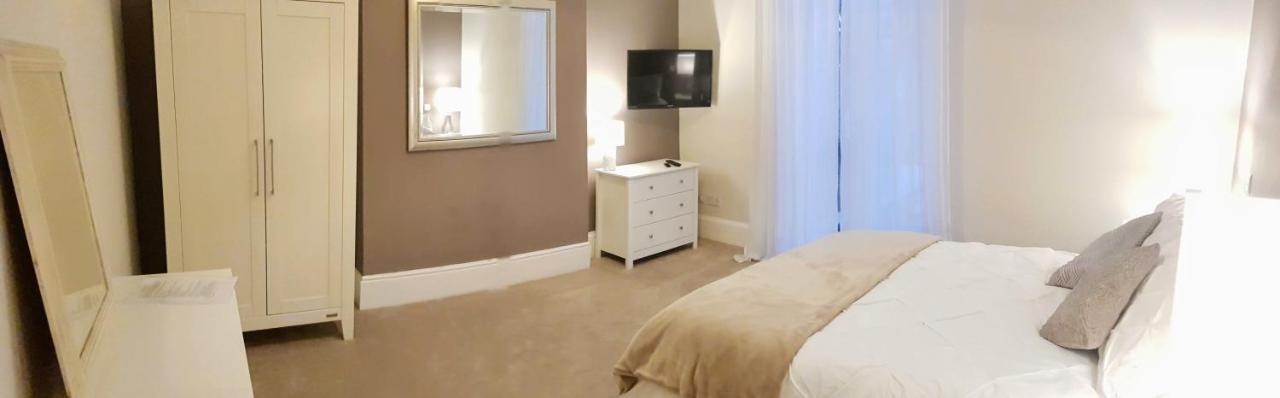 Cottage Grove Homestay Rooms 포츠머스 외부 사진