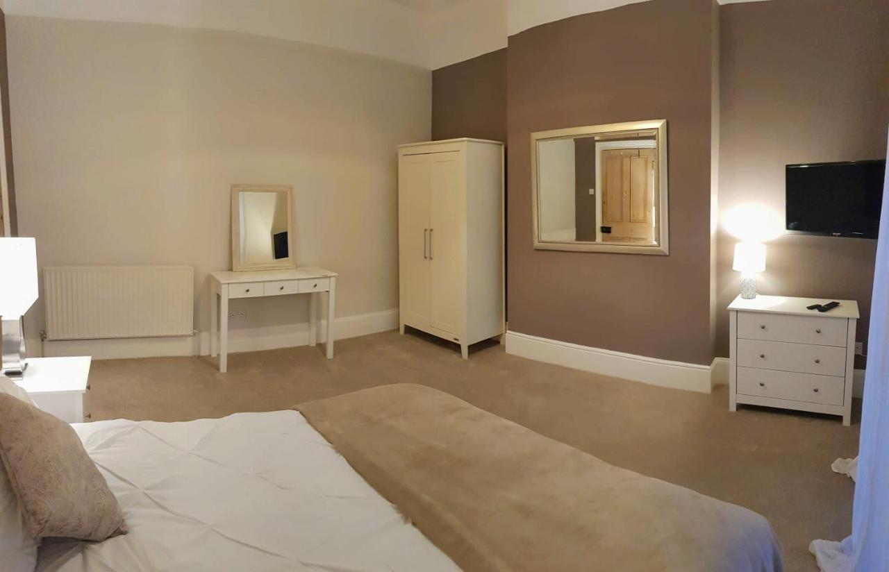 Cottage Grove Homestay Rooms 포츠머스 외부 사진