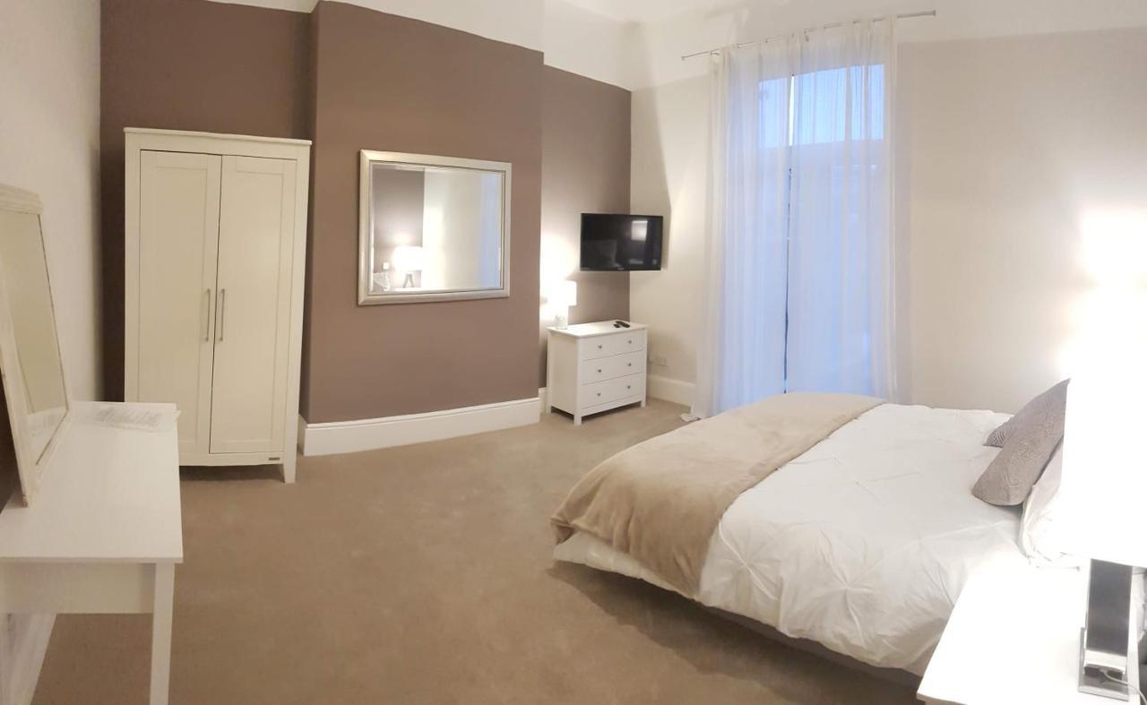 Cottage Grove Homestay Rooms 포츠머스 외부 사진
