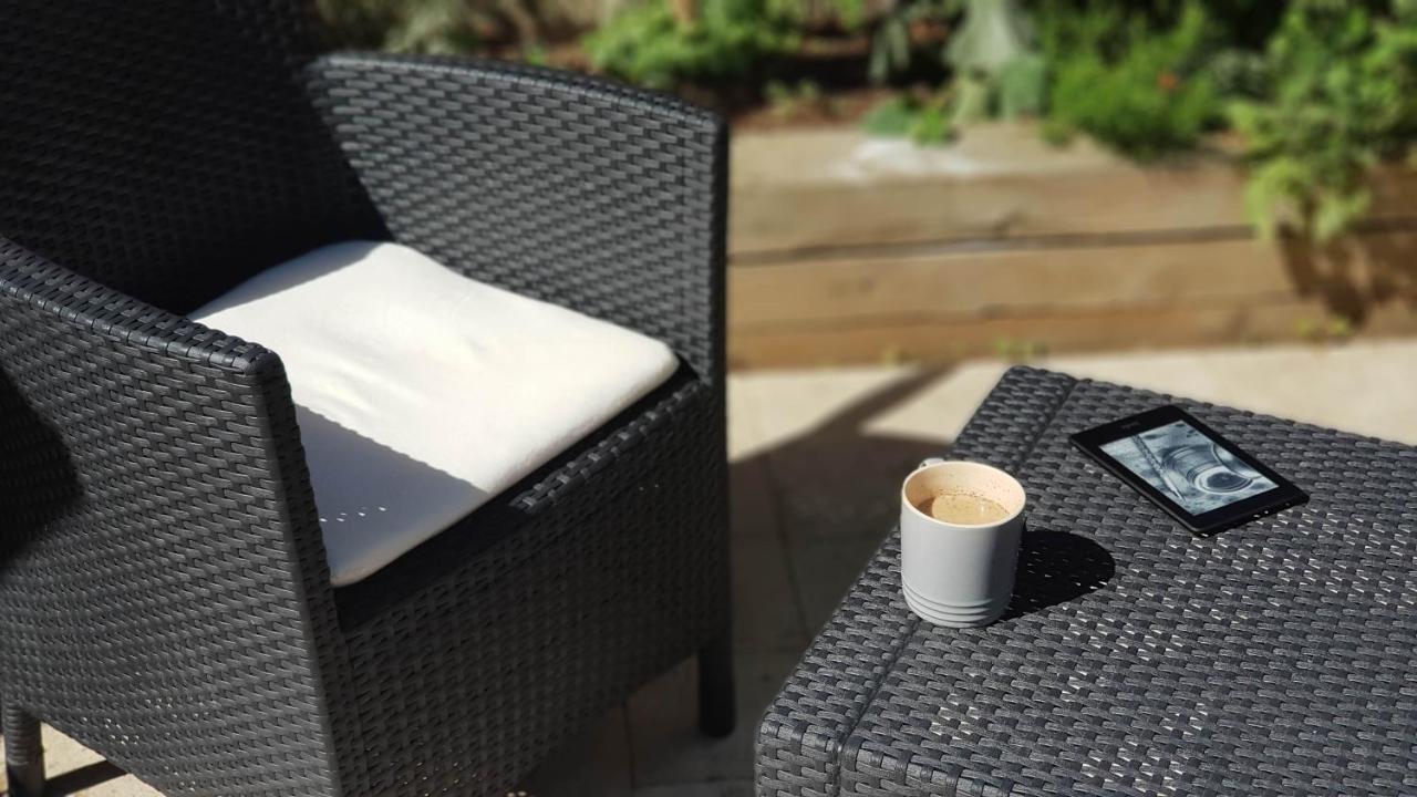 Cottage Grove Homestay Rooms 포츠머스 외부 사진
