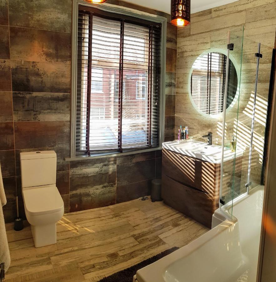 Cottage Grove Homestay Rooms 포츠머스 외부 사진